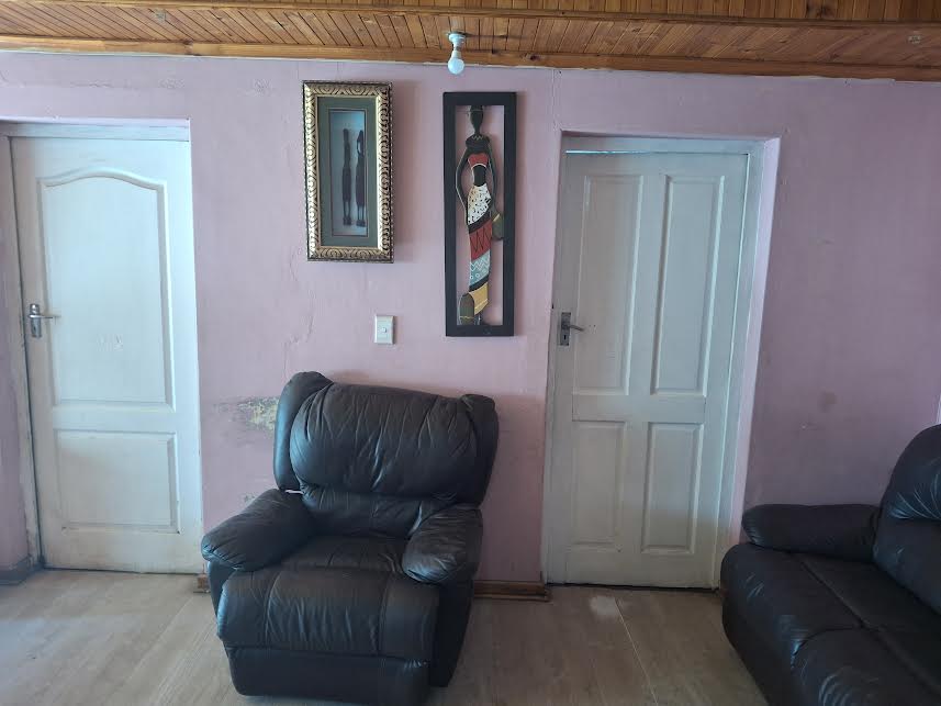 3 Bedroom Property for Sale in Crossroads Western Cape